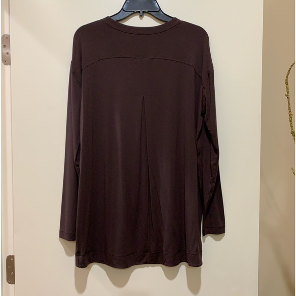 Lululemon 💋 long sleeves top - Picture 8 of 13